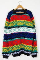 80s Sweater 86