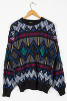 80s Sweater 87