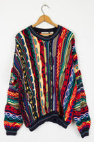 80s Sweater 88