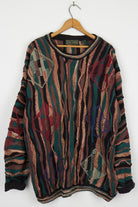 80s Sweater 8