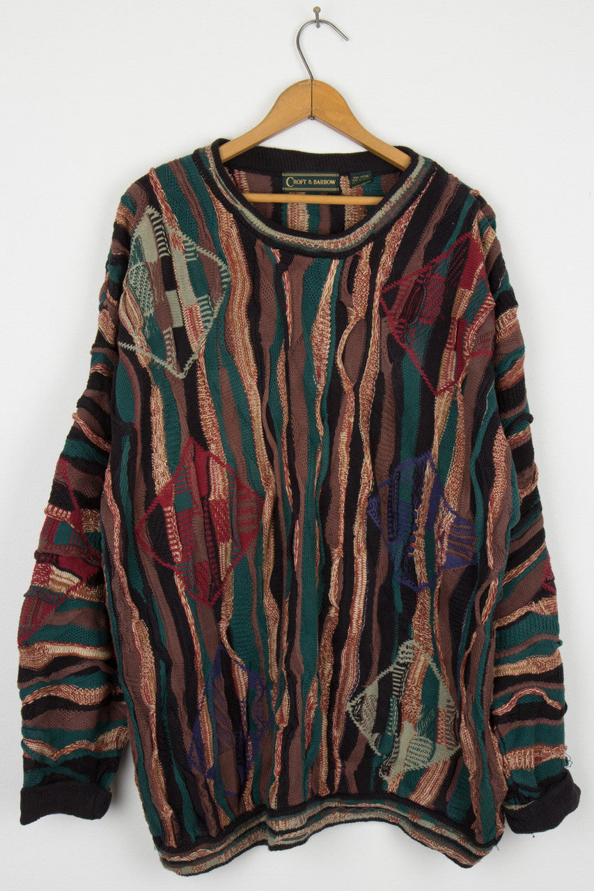 80s Sweater 8