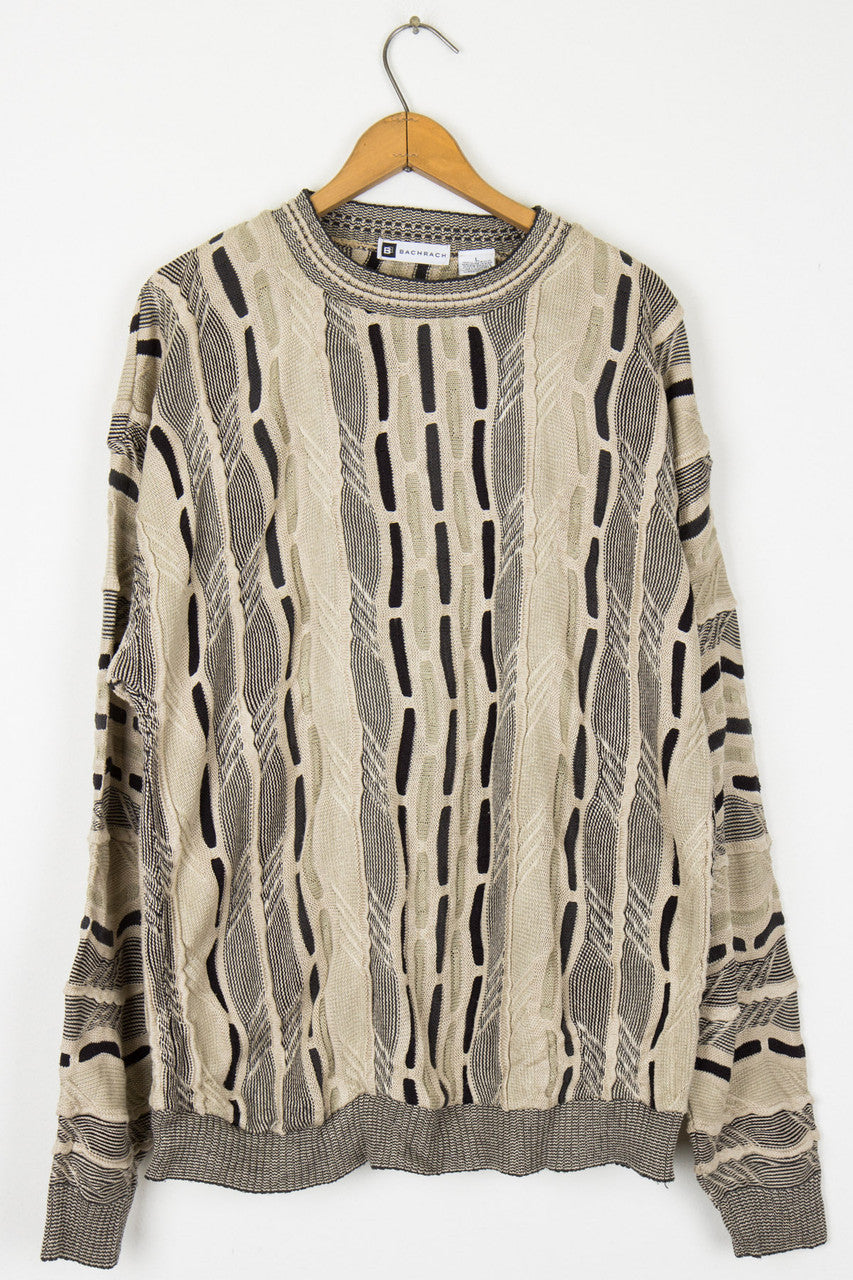 80s Sweater 91