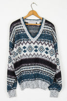 80s Sweater 92