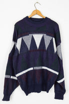 80s Sweater 93