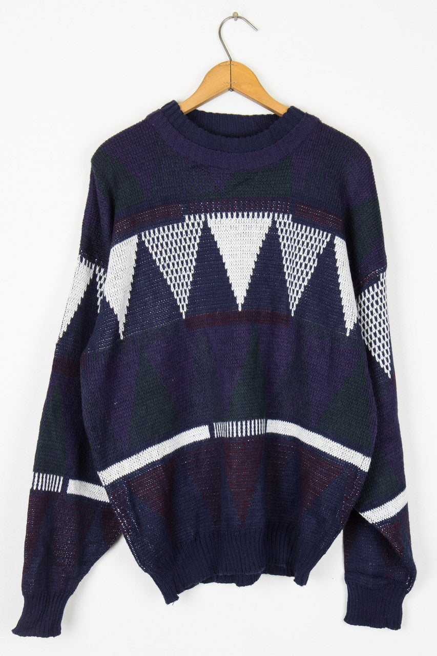 80s Sweater 93