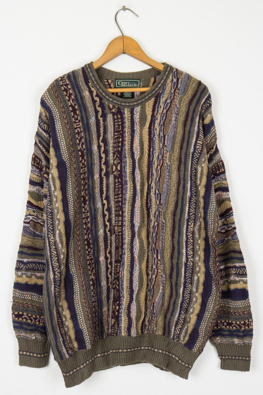80s Sweater 97