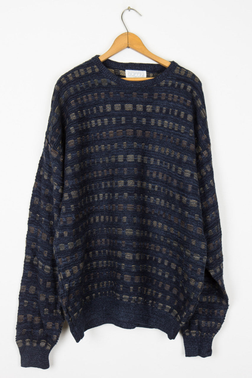 80s Sweater 98