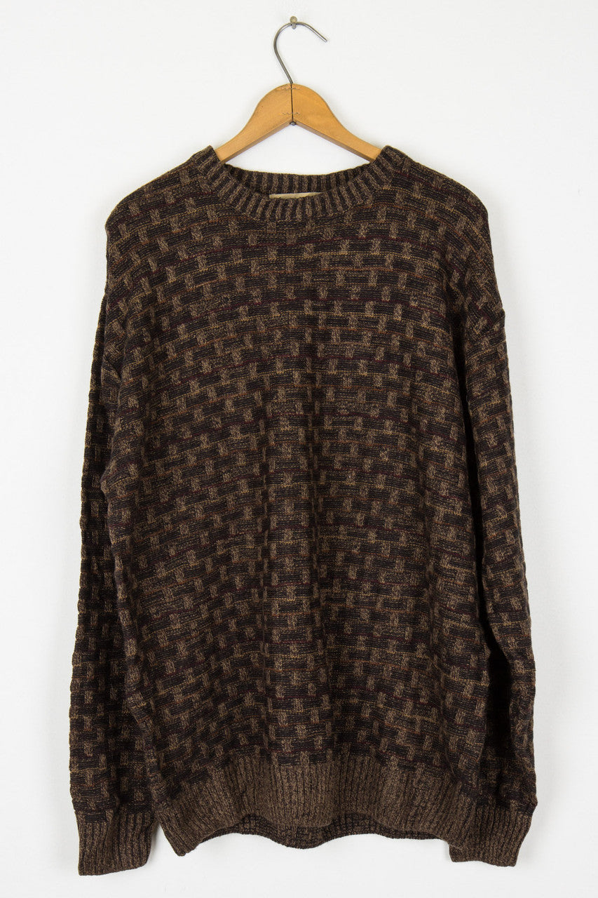 80s Sweater 99