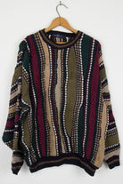 80s Sweater 9