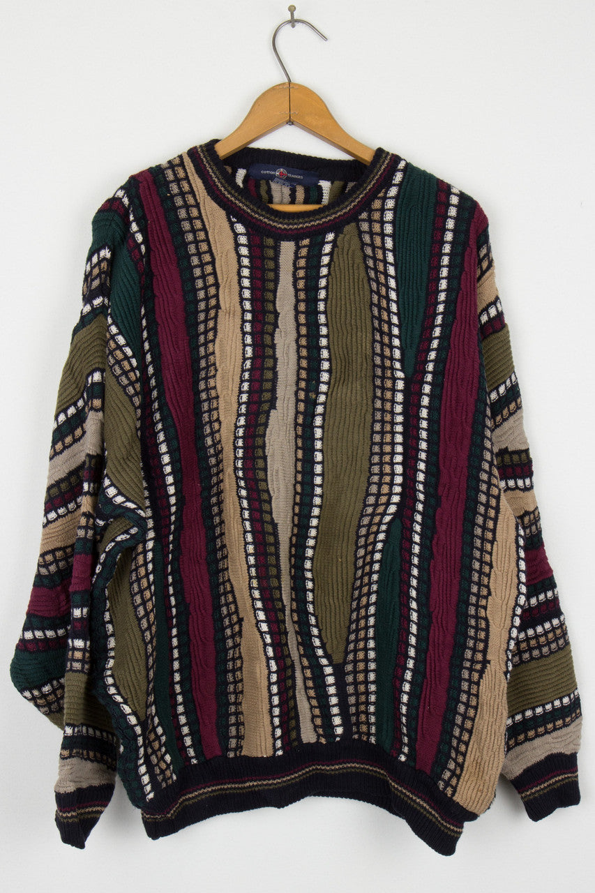 80s Sweater 9