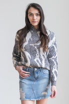 80s Sweater 1617