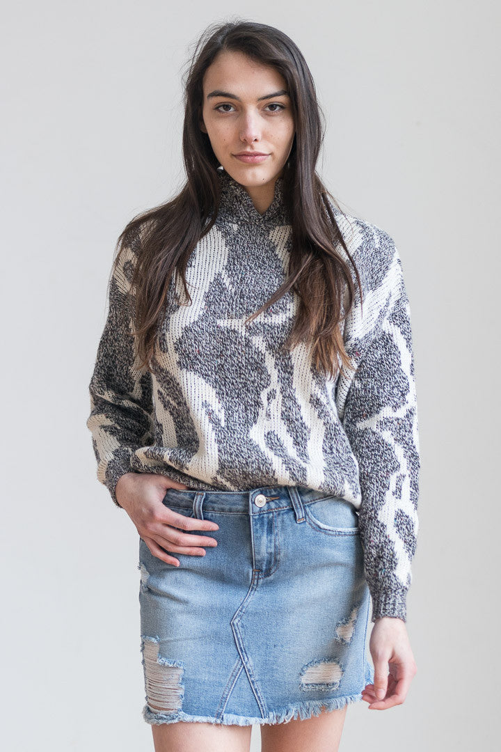 80s Sweater 1617