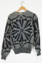 Women's 80s Sweater 100