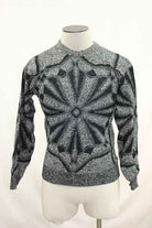 Women's 80s Sweater 100