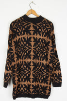 Women's 80s Sweater 104