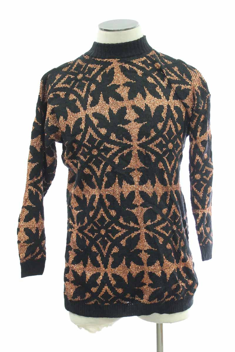 Women's 80s Sweater 104