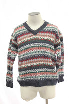 Women's 80s Sweater 110