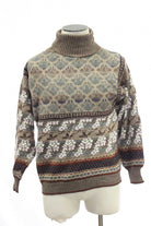 Women's 80s Sweater 114