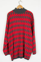 Women's 80s Sweater 137