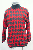 Women's 80s Sweater 137