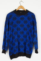 Women's 80s Sweater 141