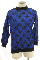 Women's 80s Sweater 141
