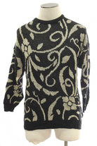 Women's 80s Sweater 143