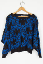 Women's 80s Sweater 149