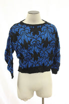 Women's 80s Sweater 149