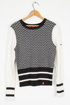 Women's 80s Sweater 150