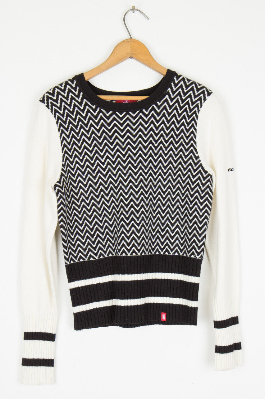 Women's 80s Sweater 150