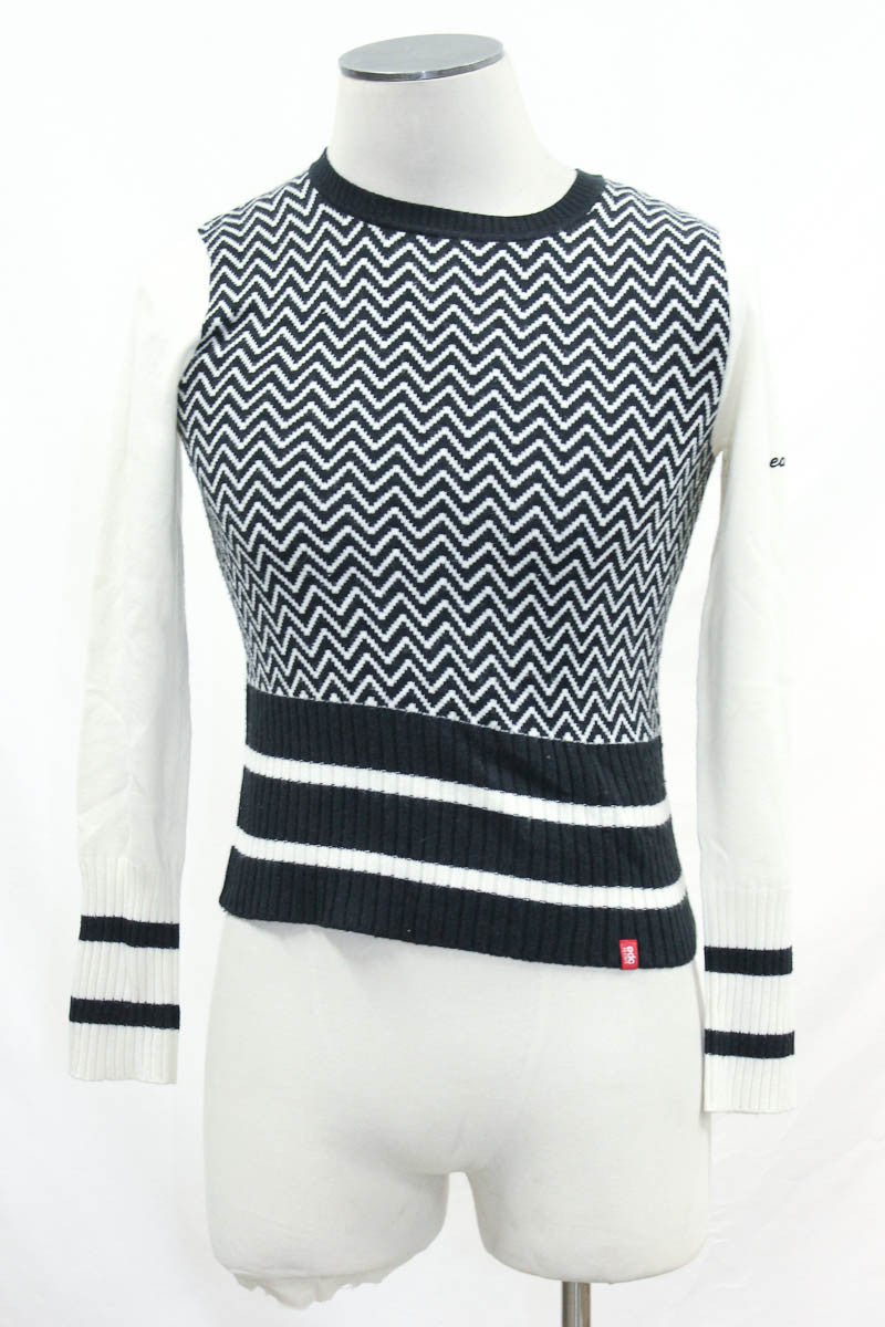 Women's 80s Sweater 150
