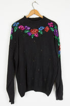 Women's 80s Sweater 152