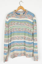 Women's 80s Sweater 153