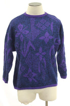 Women's 80s Sweater 155