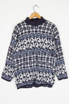Women's 80s Sweater 159