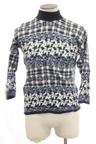 Women's 80s Sweater 159