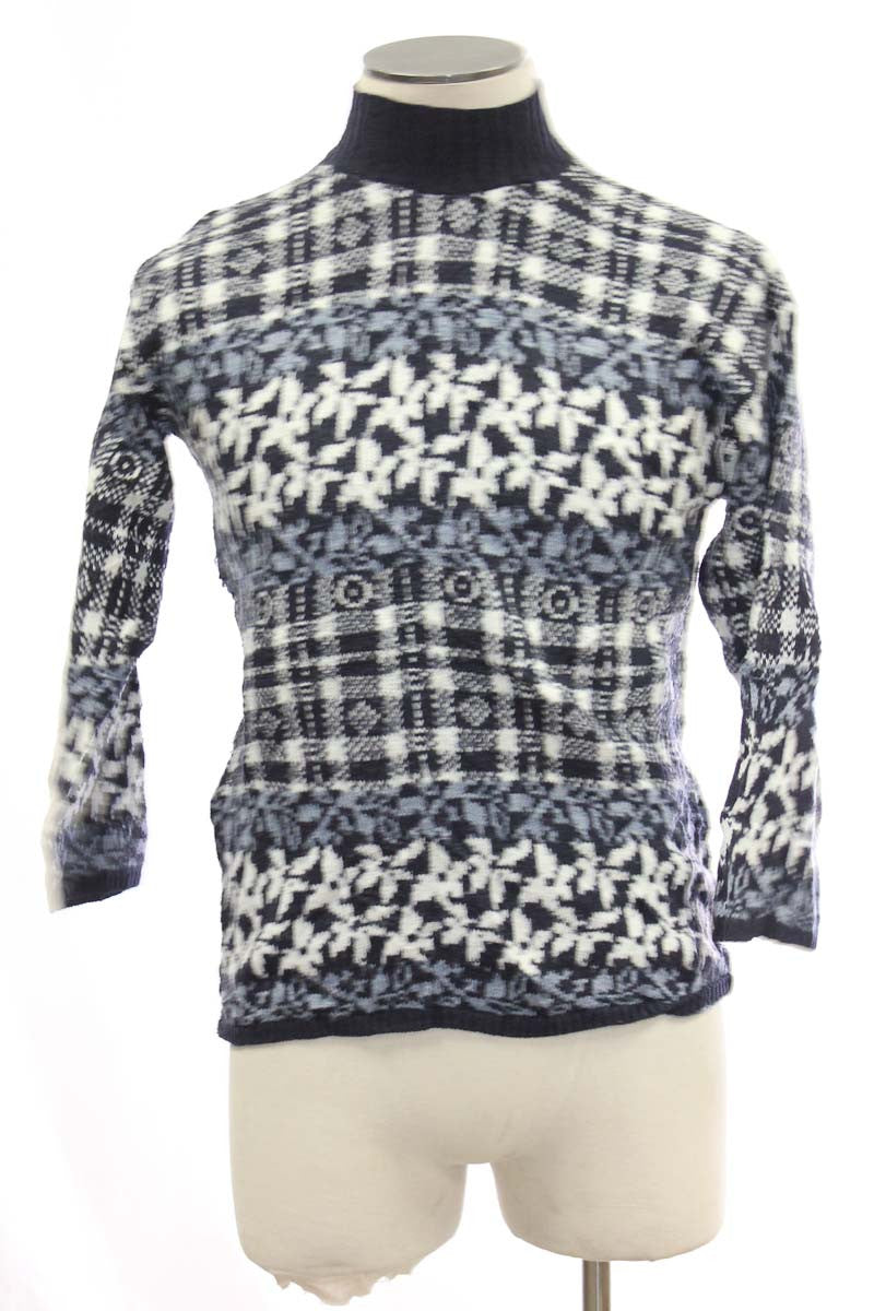 Women's 80s Sweater 159