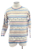 Women's 80s Sweater 161