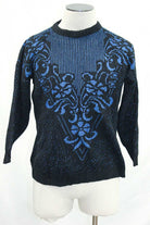 Women's 80s Sweater 172