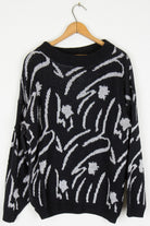 Women's 80s Sweater 176