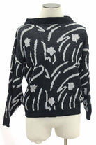 Women's 80s Sweater 176