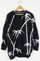 Women's 80s Sweater 185