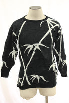 Women's 80s Sweater 185