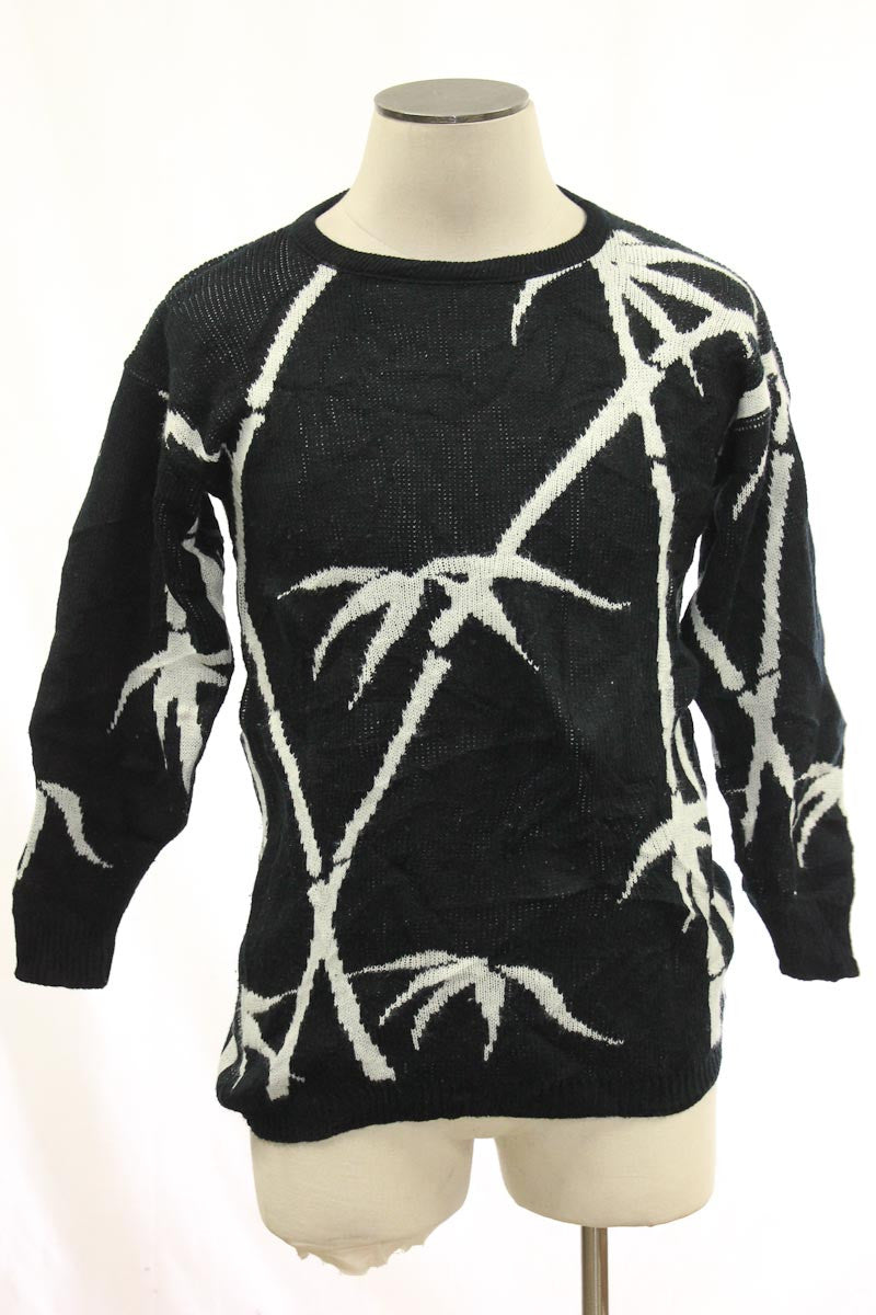 Women's 80s Sweater 185