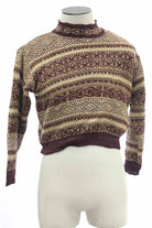 Women's 80s Sweater 190