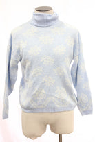Women's 80s Sweater 205
