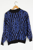 Women's 80s Sweater 207