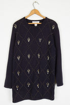 Women's 80s Sweater 245