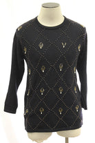 Women's 80s Sweater 245